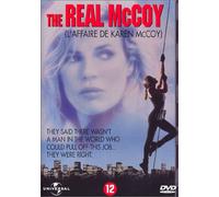 L'Affaire Karen Mc Coy – Import belge – Universal Pictures