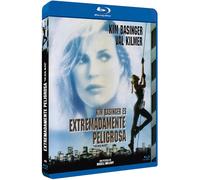 L'affaire Karen Mccoy (1993) / The Real Mccoy (Blu Ray)