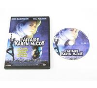 L'affaire Karen McCoy
