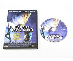 L'affaire Karen McCoy