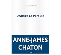 L'Affaire La Pérouse