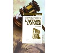 L'Affaire Lafarge