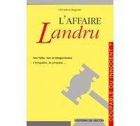 L'affaire Landru