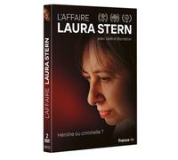 L'Affaire Laura Stern DVD DVD