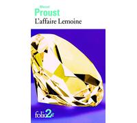 L'affaire Lemoine