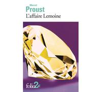 L'affaire Lemoine