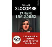 L'Affaire Léon Sadorski