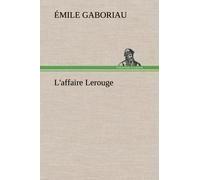 L'affaire Lerouge
