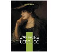 L'affaire Lerouge