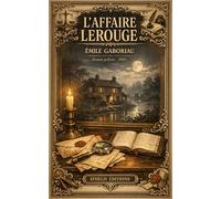 L'affaire Lerouge