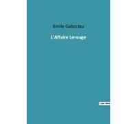 L'affaire Lerouge