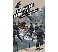 L'Affaire Lerouge