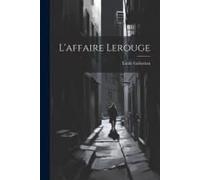 L'affaire Lerouge