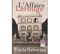 L'Affaire Lerouge