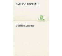 L'affaire Lerouge