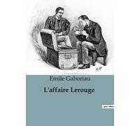 L'affaire Lerouge