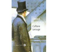 L'affaire Lerouge