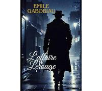 L'affaire Lerouge