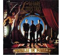 L'Affaire Louis Trio - Mobilis In Mobile