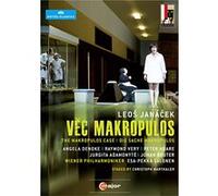 L'affaire Makropoulos E