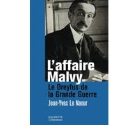 L'affaire Malvy