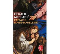 L'affaire Marie-Madeleine