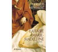L'affaire Marie Madeleine