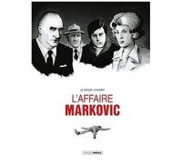 L'affaire Markovic