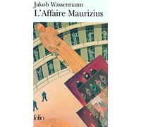 L'affaire Maurizius