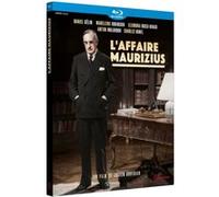 L'Affaire Maurizius Blu-ray E