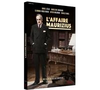 L'Affaire Maurizius DVD DVD