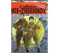 L'affaire Mis Et Thiennot