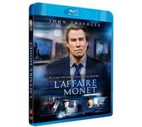 L'Affaire Monet Blu-ray E