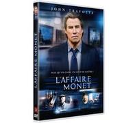 L'Affaire Monet DVD E