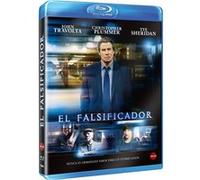 L'Affaire Monet (The Forger) (Blu Ray) G