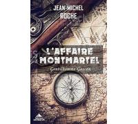 L'affaire Montmartel: Gentilhomme Gascon