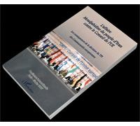 Affaire moudjahidine du peuple - Collectif - L'harmattan - broché - Livre