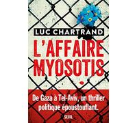 L'Affaire Myosotis