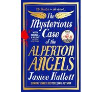L'affaire mystérieuse des anges d'Alperton