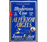 L'affaire mystérieuse des anges d'Alperton