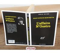 L'AFFAIRE N'GUSTRO