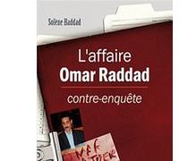 L'affaire Omar Raddad Contre-enquête - HADDAD-S - City - broché - Essai