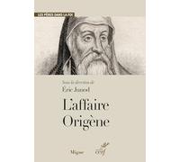 L'affaire Origène