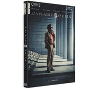 l'affaire Pasolini