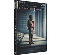 L'affaire Pasolini