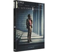 L'Affaire Pasolini DVD E
