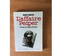 L'affaire Peiper