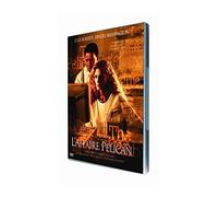 L'affaire Pélican – Warner Bros.