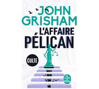 L'Affaire Pélican