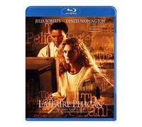 L'Affaire Pélican - Blu-Ray E